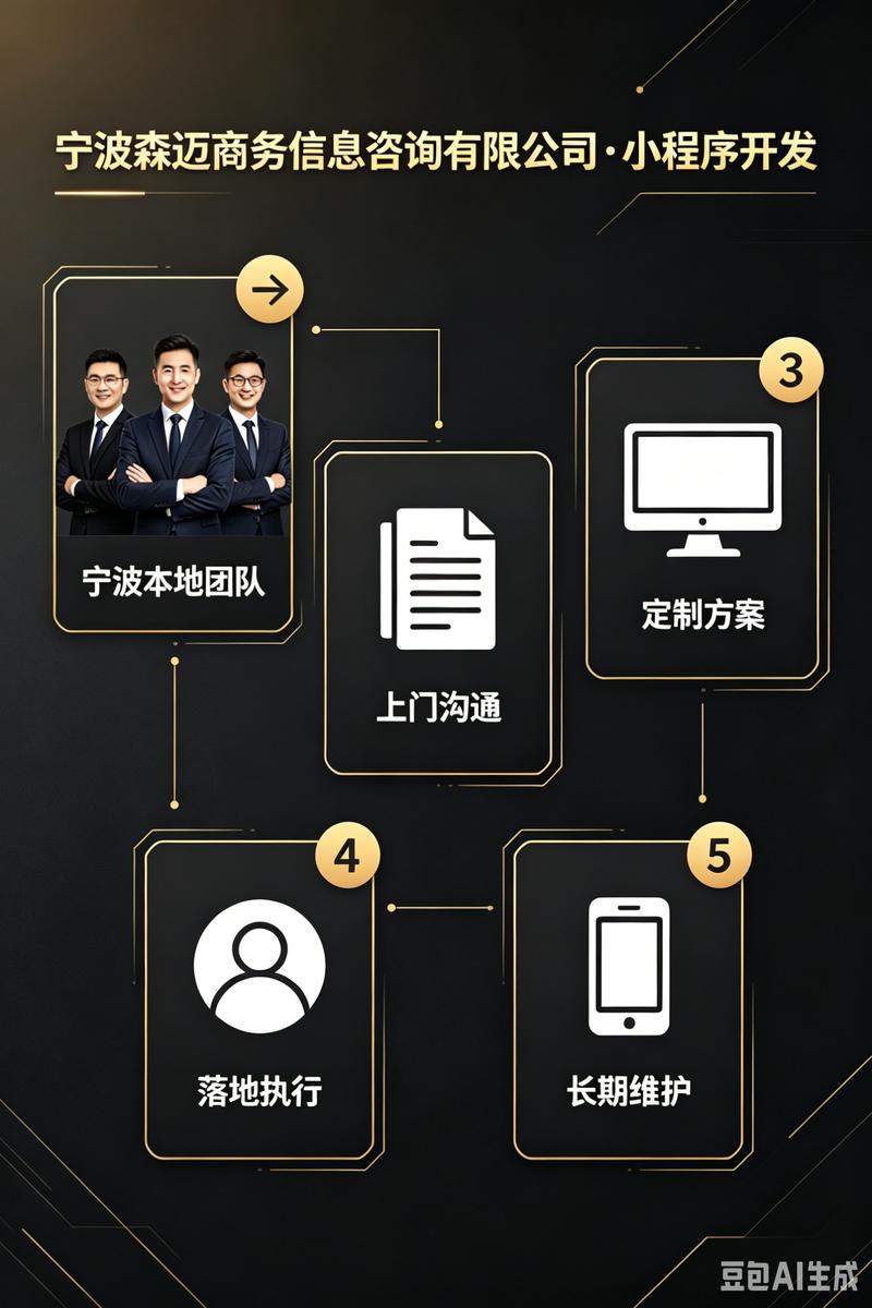 拥抱数字化转型：企业管理系统助力企业管理升级